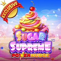 SUGAR SUPREME
